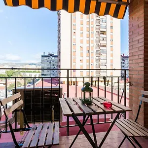 Kwatera prywatna House Fata, Malaga