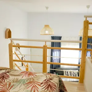 Apartament Be Centro, Malaga