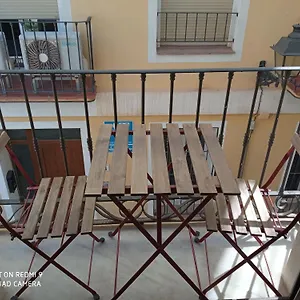 Apartament Simba, Malaga