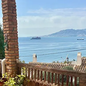 Marvellous Mediterranean And Mountain Views Apartment